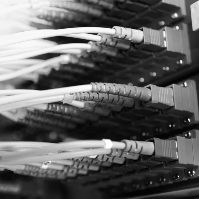 data centre cabling