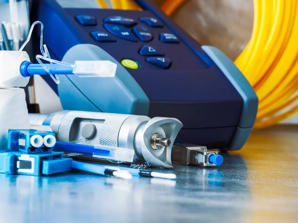 Infrastructure Testing Tools Infrastructure testing and certification