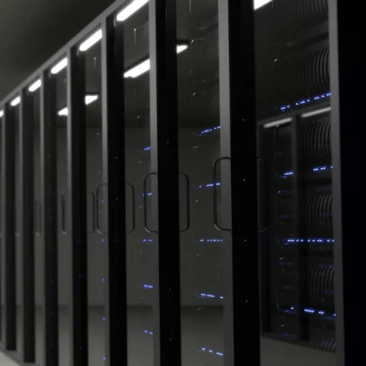 rack building server racks