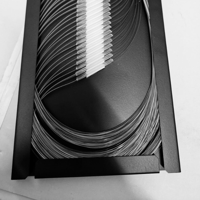 ribbon splicing