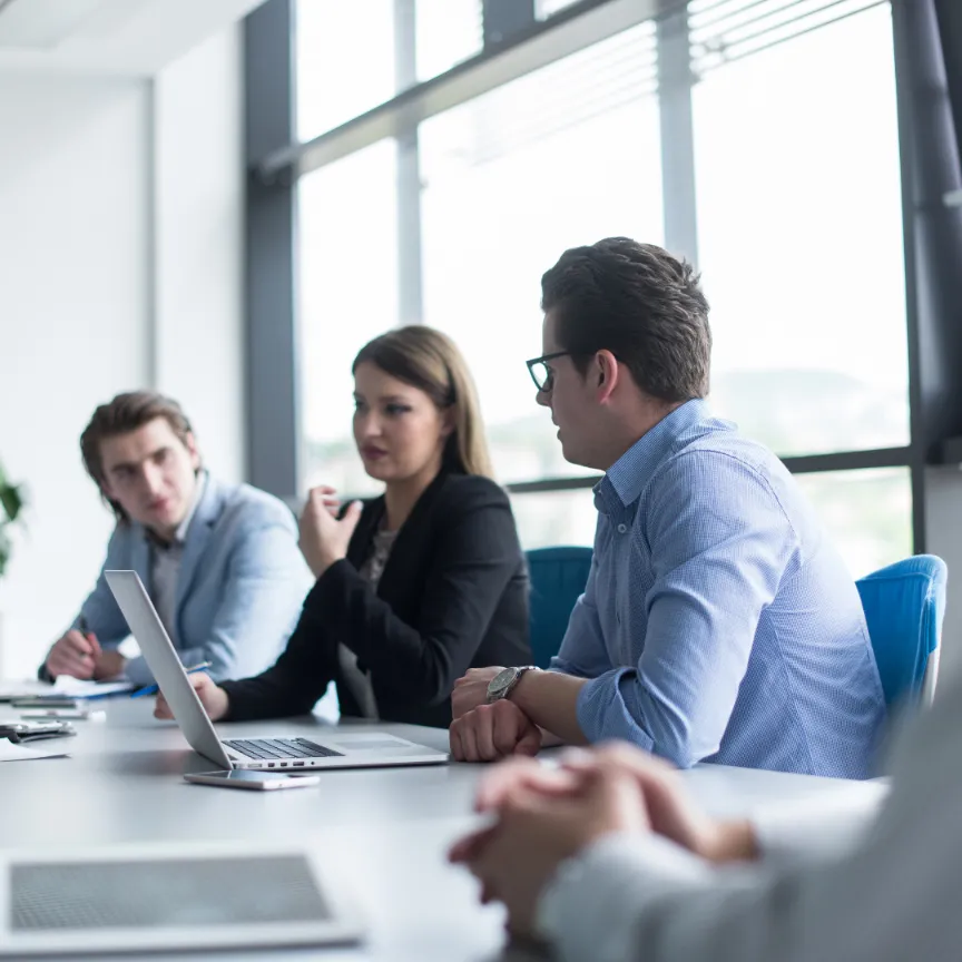 stakeholders project management