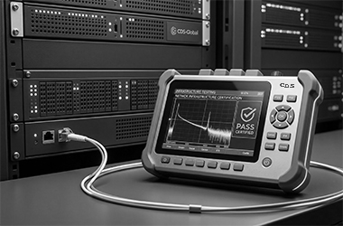 service infrastructure testing solutions