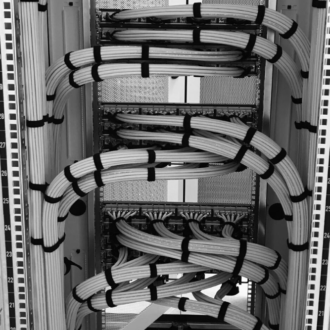service structured cabling systems 1